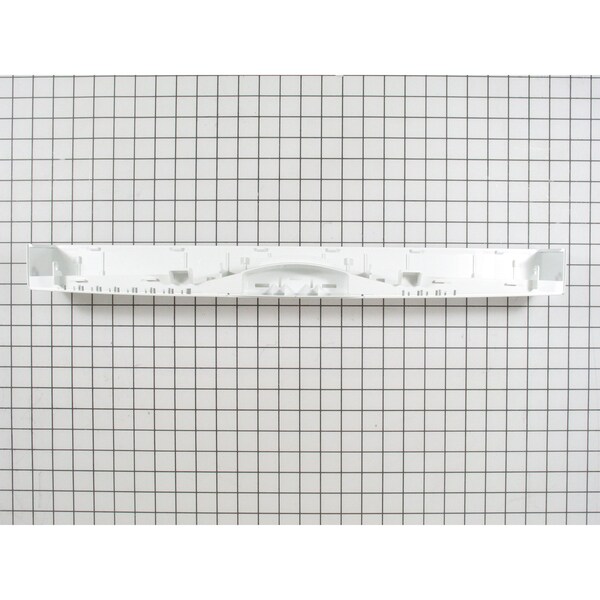 Bosch Home Appliances 00665886 Bosch Dishwasher Facia Panel 00665886 - main